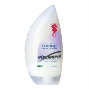 Sữa tắm cá ngựa nhọn Algemarin perfume shower gel, 300ml
