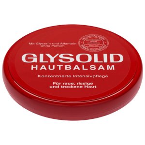 Kem nẻ Glysolid Hautbalsam, 100 ml