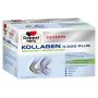 Collagen thủy phân Doppelherz Kollagen 11.000 Plus, 30 x 25 ml