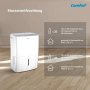 Máy hút ẩm comfee MDDF-16DEN7-WF
