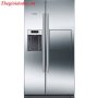 Tủ lạnh side by side Bosch KAG90AI20G Seri6