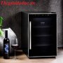 Tủ rượu vang Caso Wine Duett Touch 12 chai