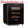 Tủ bảo quản cigar Klarstein 33L