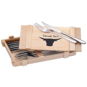 Bộ dao dĩa WMF Steakbesteck 12 chiếc