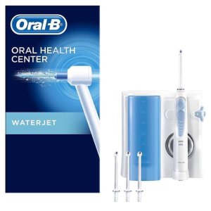 Máy tăm nước Oral B WaterJet