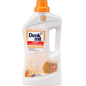 Nước lau sàn gỗ chuyên dụng Denkmit 1 lít