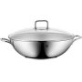 Chảo lòng sâu WMF Wok Party 32 cm