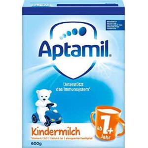 Sữa Aptamil Đức 1+