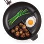 Chảo 3 ngăn Tescoma Ipremium ø 30 cm