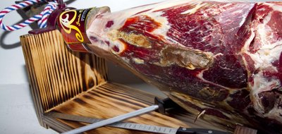 Mua đùi lợn (heo)Tây Ban Nha JAMON ở đâu uy tín, ngon, gía rẻ tại HN, TPHCM