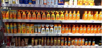 Địa chỉ bán mỹ phẩm Đức uy tín nhất tại Hà Nội