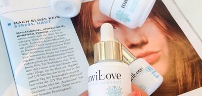 Mua mỹ phẩm gì của đức tốt ?