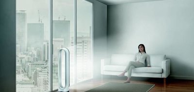 Quạt không cánh là gì? Có nên dùng không? địa chỉ mua quạt không cánh .