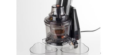 Máy ép chậm là gì? Có khác biệt so với máy ép thường?