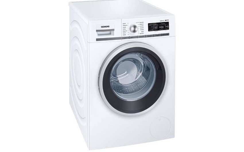 Máy giặt 1 tháng hết bao nhiêu tiền điện? 4 nguyên nhân khiến máy giặt tốn điện
