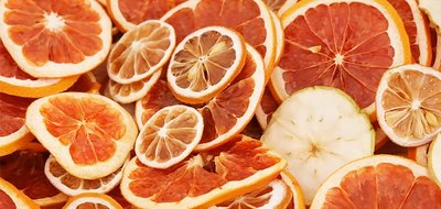 Cách sấy trái cây bằng nồi chiên không dầu