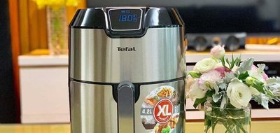 Nồi chiên không dầu là gì? Có gì đặc biệt?