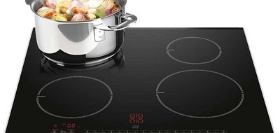 Để việc sử dụng bếp điện từ thêm an toàn và bền lâu