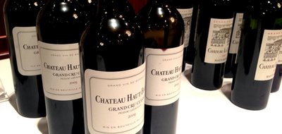 Có nên để rượu vang trong tủ lạnh không?