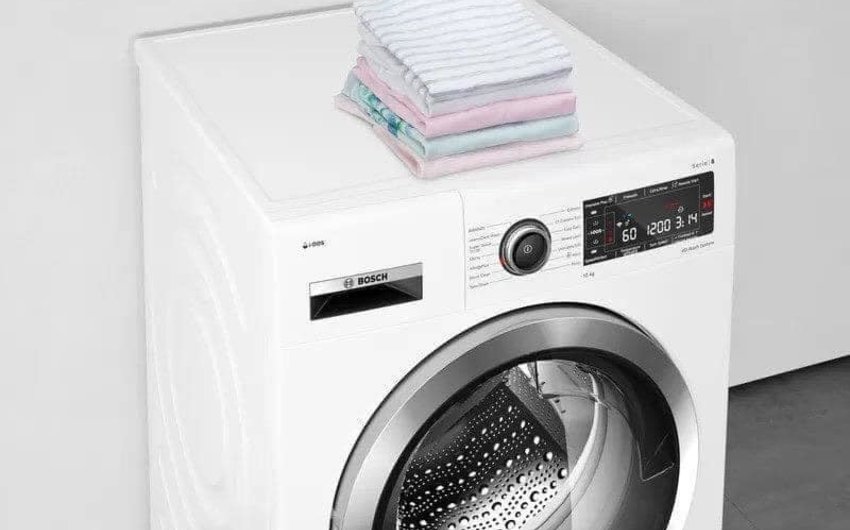 Mẹo lựa chọn bột giặt và sử dụng bột giặt cho máy giặt đúng cách