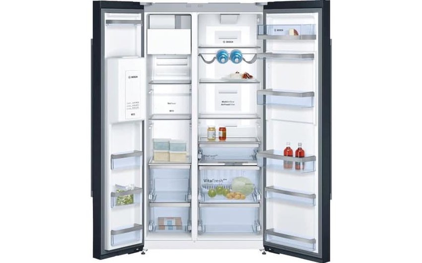 Mách bạn 10 cách sử dụng tủ lạnh hiệu quả, bền bỉ và tiết kiệm điện