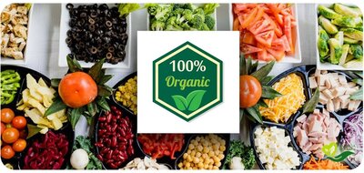 Vì sao nên chọn bột rửa bát hữu cơ Almawin?