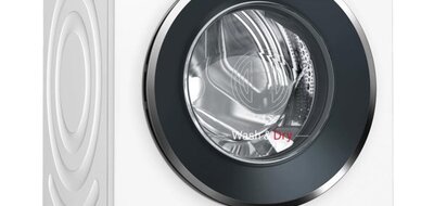 Máy giặt sấy có tốt không? Tại sao nên mua máy giặt sấy?