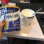 Sữa bột Ensure Đức 400 gram