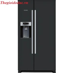 Tủ lạnh side by side Bosch KAD90VB20 Seri6