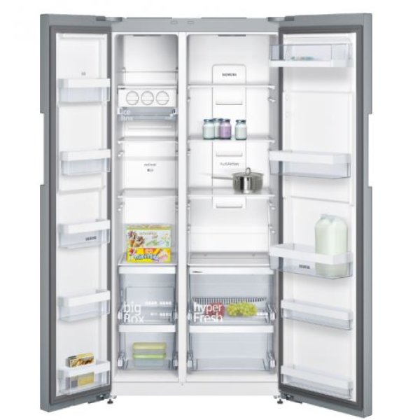 Tủ lạnh Siemens KA92NVI25