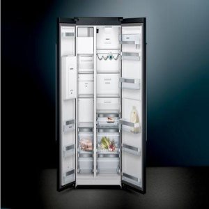 Tủ lạnh Siemens KA92DHXFP