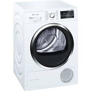 Máy giặt Siemens WM14T491ES - IQ 500