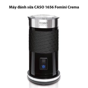 Máy đánh sữa Caso 1656 Domino Crema