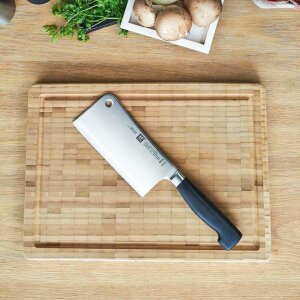 DAO CHẶT ZWILLING VIER STERNE MADE IN GERMANY