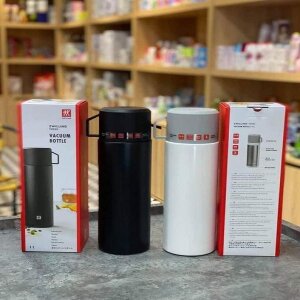 BÌNH GIỮ NHIỆT ZWILLING THERMO 1L