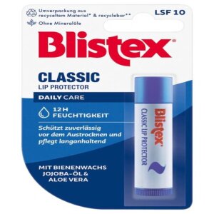 SON DƯỠNG MÔI BLISTEX CLASSIC SPF 10, 4,25G