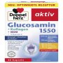 Thuốc Bổ Xương Khớp Doppelherz Glucosamin 1550 Kollagen, 40 Viên