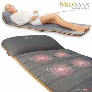 Đệm massage Medisana MM825