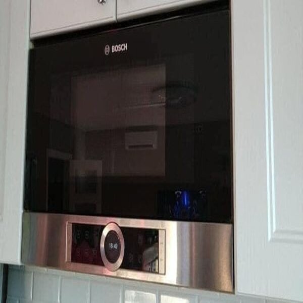 LÒ VI SÓNG ÂM TỦ BOSCH BFL634GS1 SERIE 8