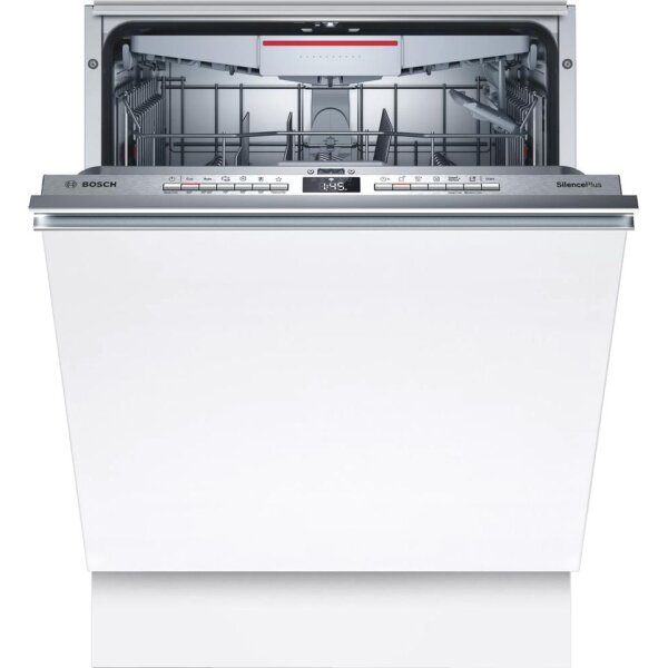 MÁY RỬA BÁT BOSCH SMV4HCX48E - Seri 6