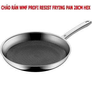 CHẢO WMF PROFI RESIST FRYING PAN 28CM HEX