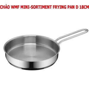 CHẢO WMF MINI-SORTIMENT FRYING PAN D 18CM